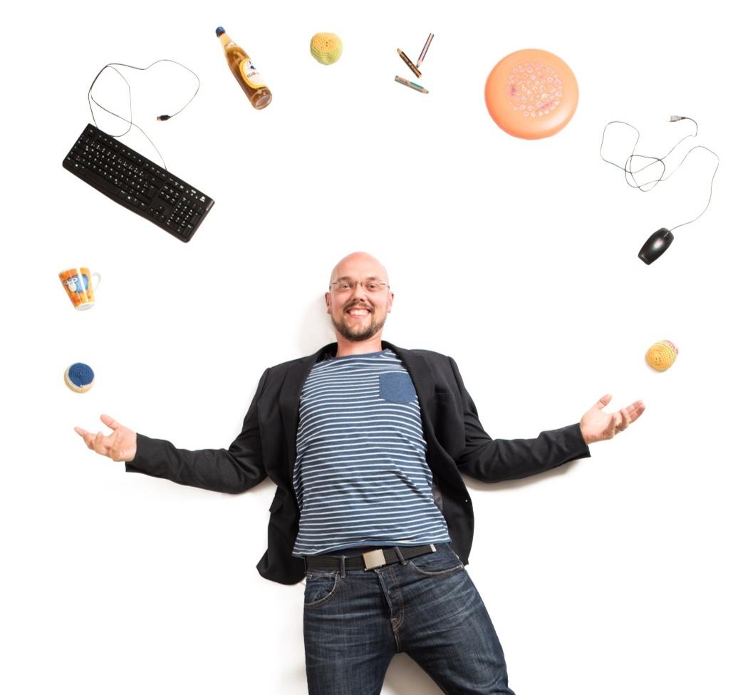 Unternehmensfoto von varys. Gesellschaft für Software und Abrechnung mbH (1)