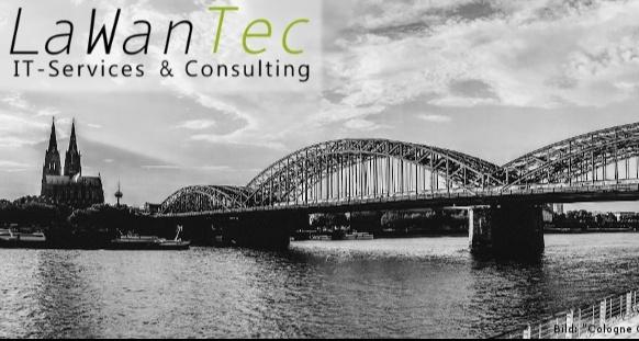 Unternehmensfoto von LaWanTec GmbH (1)