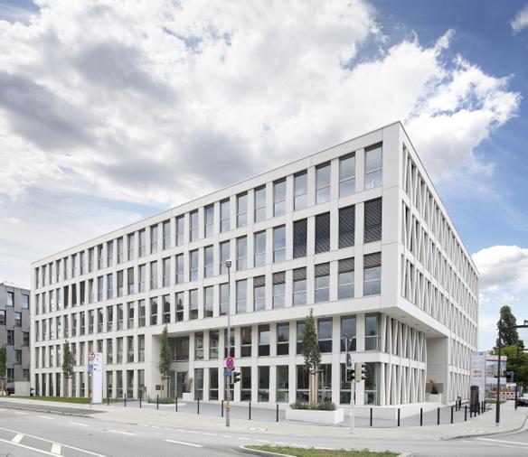 Bürostandort