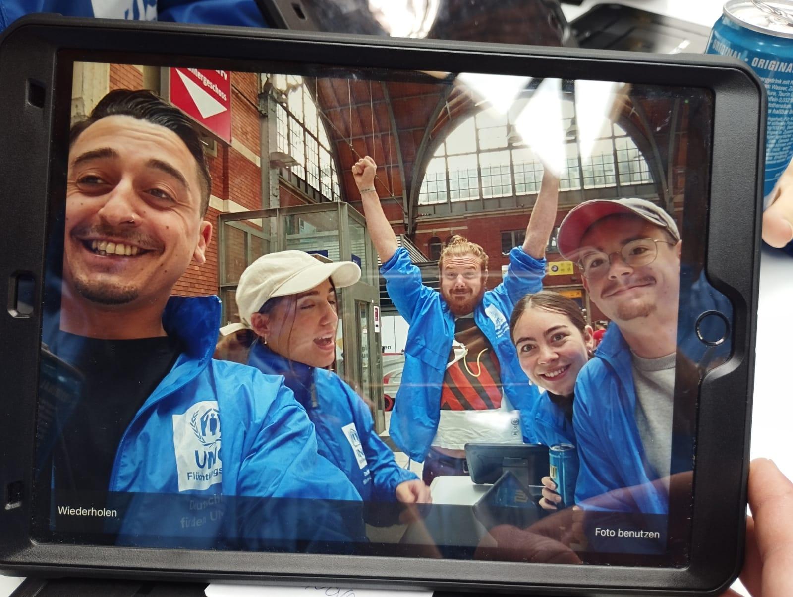 Unternehmensfoto von Wannado GmbH (1)