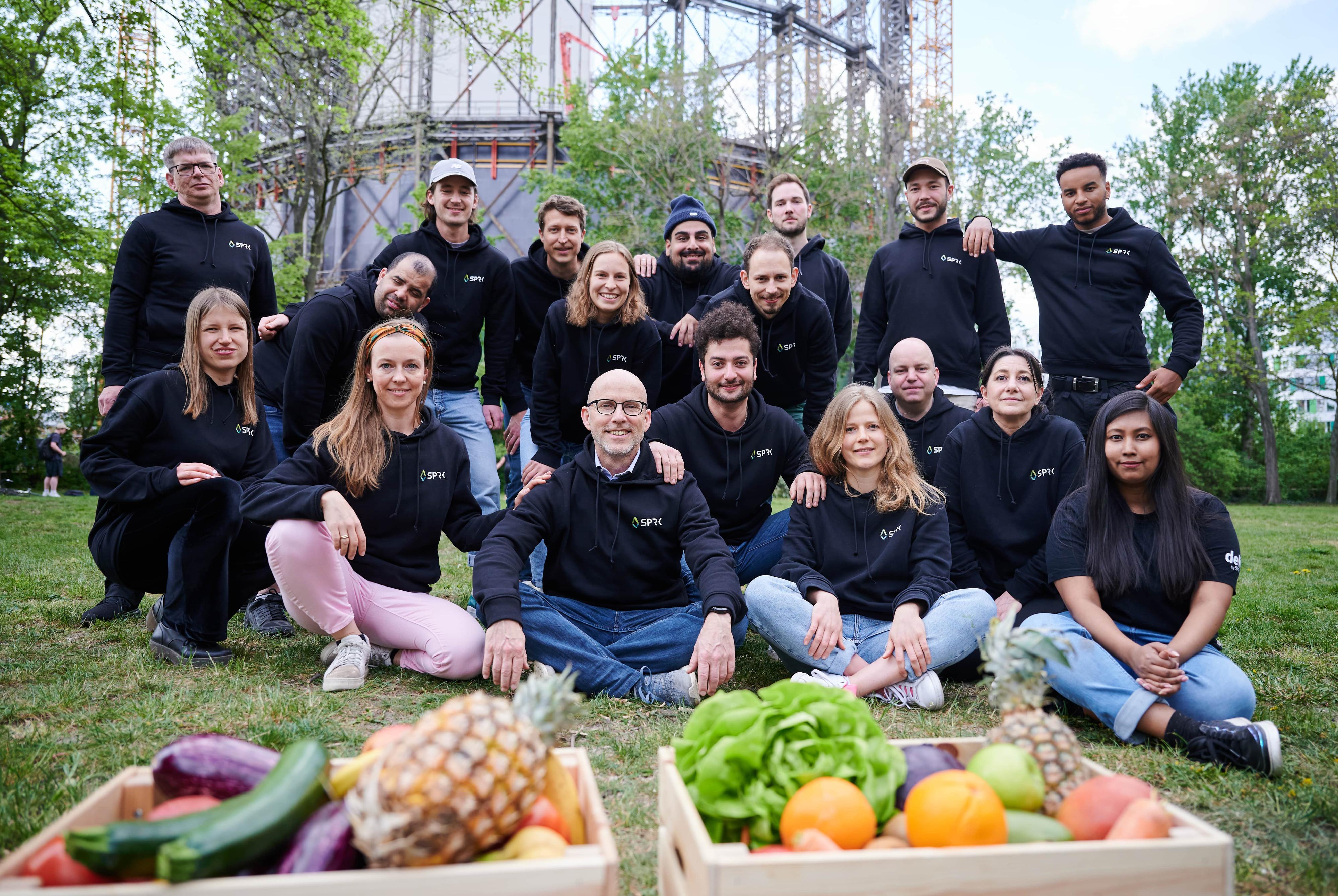 Company photo of SPRK.global GmbH (1)