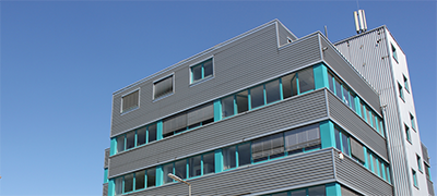 Bürogebäude