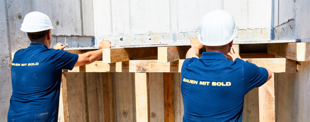 Unternehmensfoto von Bold GmbH & Co. KG (1)