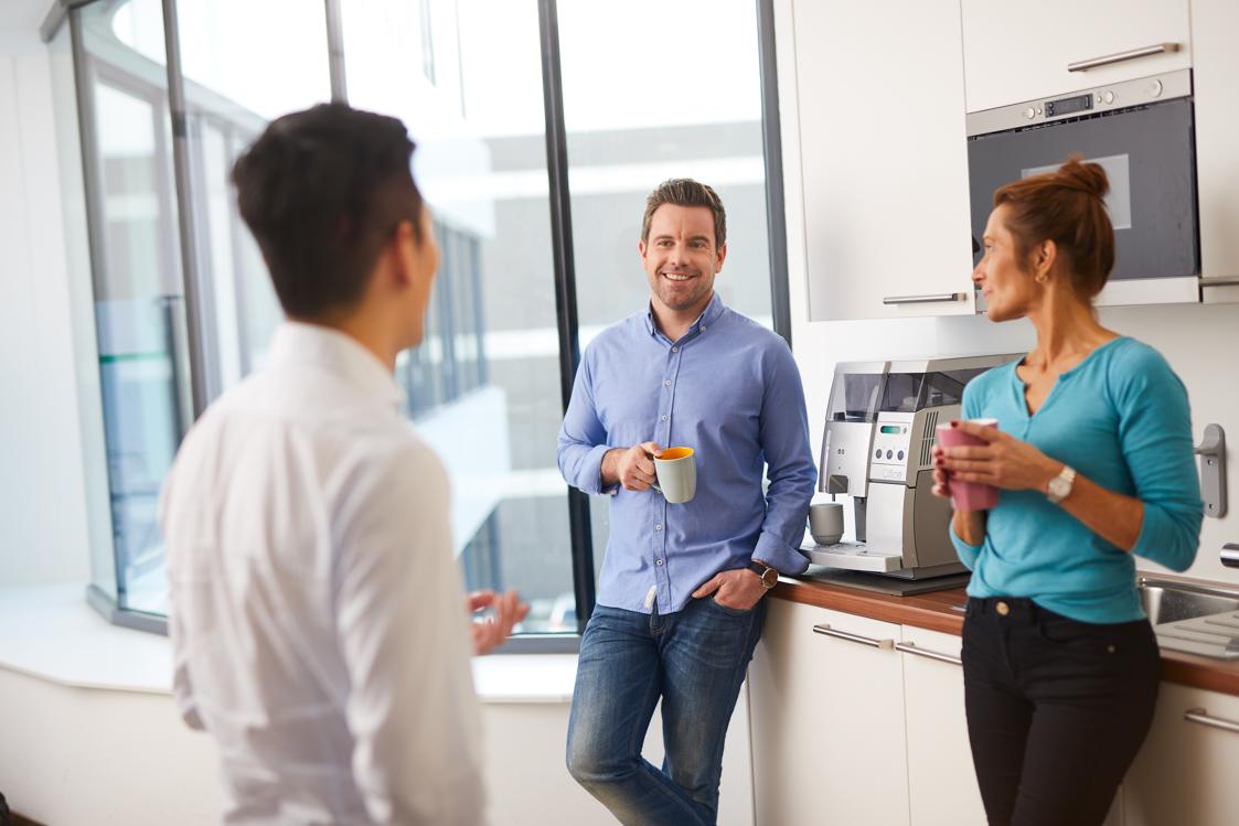 Company photo of B·A·D Gesundheitsvorsorge und Sicherheitstechnik GmbH (1)