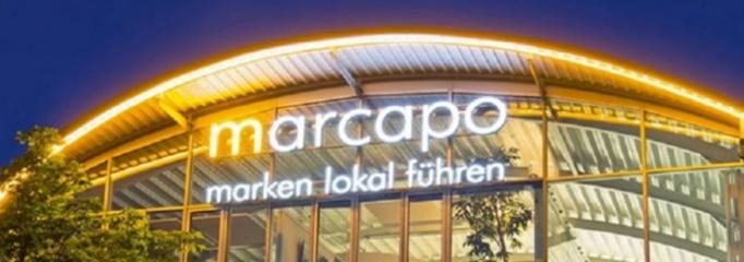 marcapo Home Base in Ebern