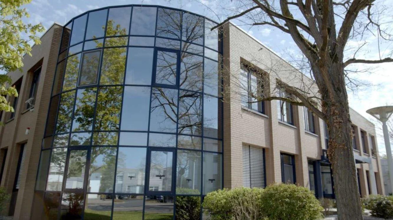 Unternehmensfoto von Dynavax GmbH (1)