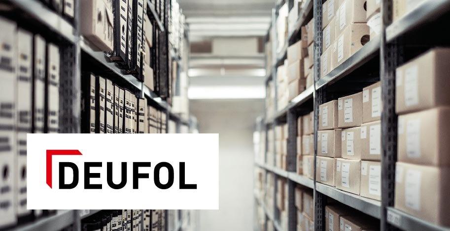 Unternehmensfoto von Deufol SE (1)