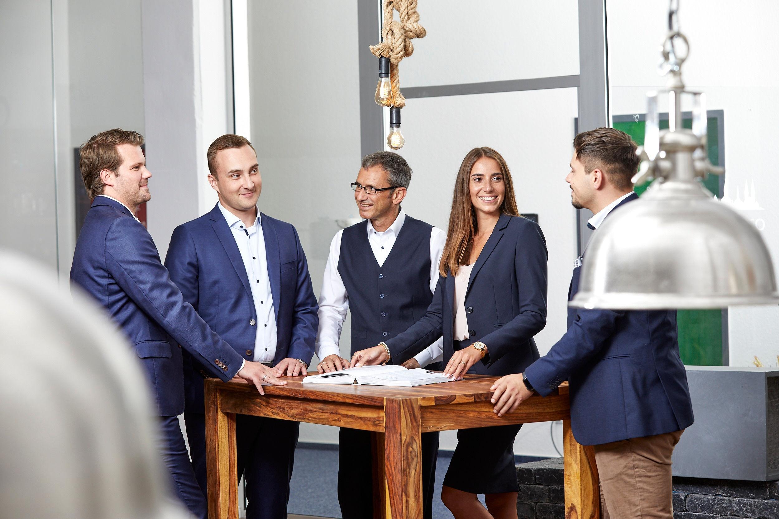 Unternehmensfoto von DFK NORD AG (1)