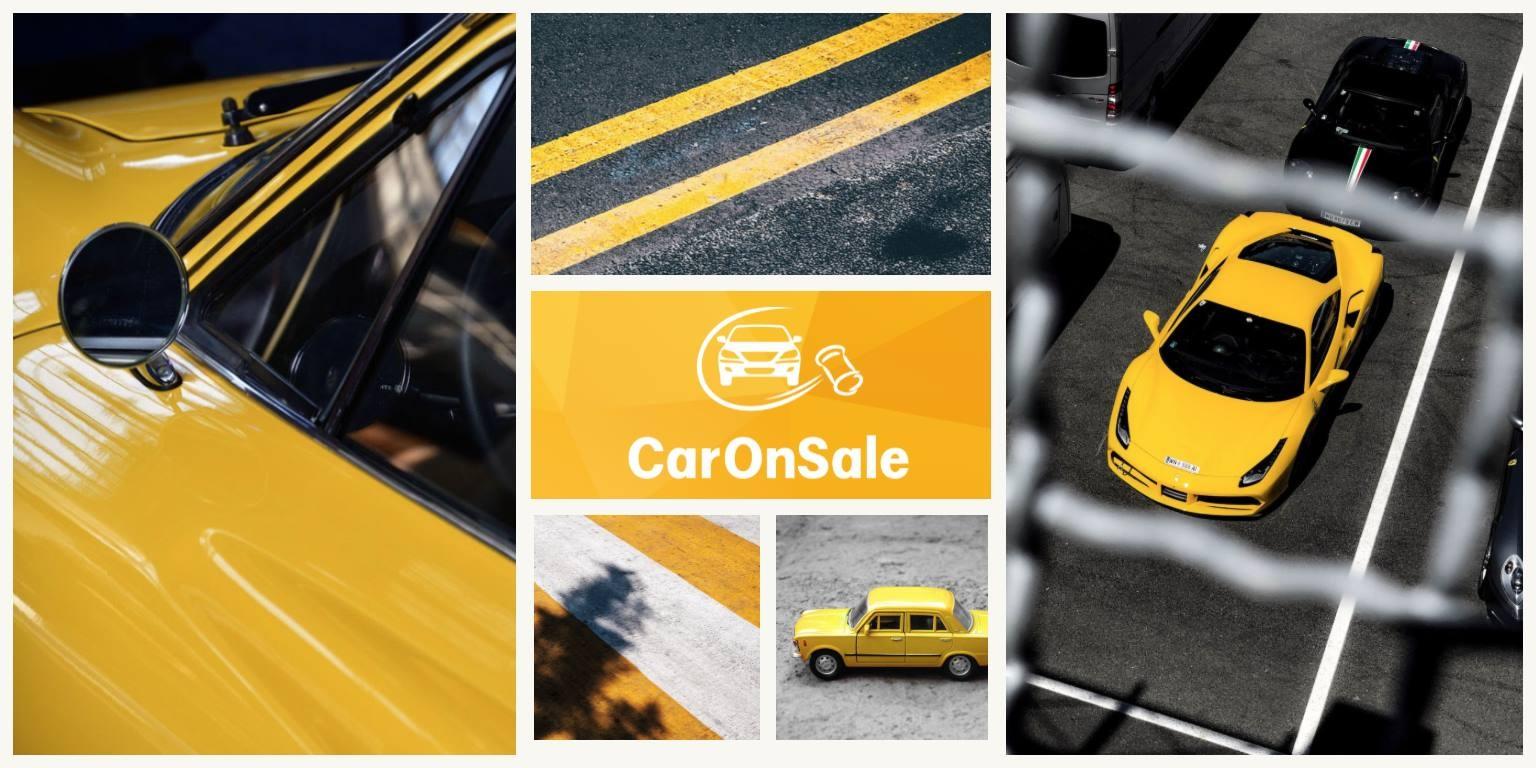 Unternehmensfoto von CarOnSale - Castle Tech GmbH (1)