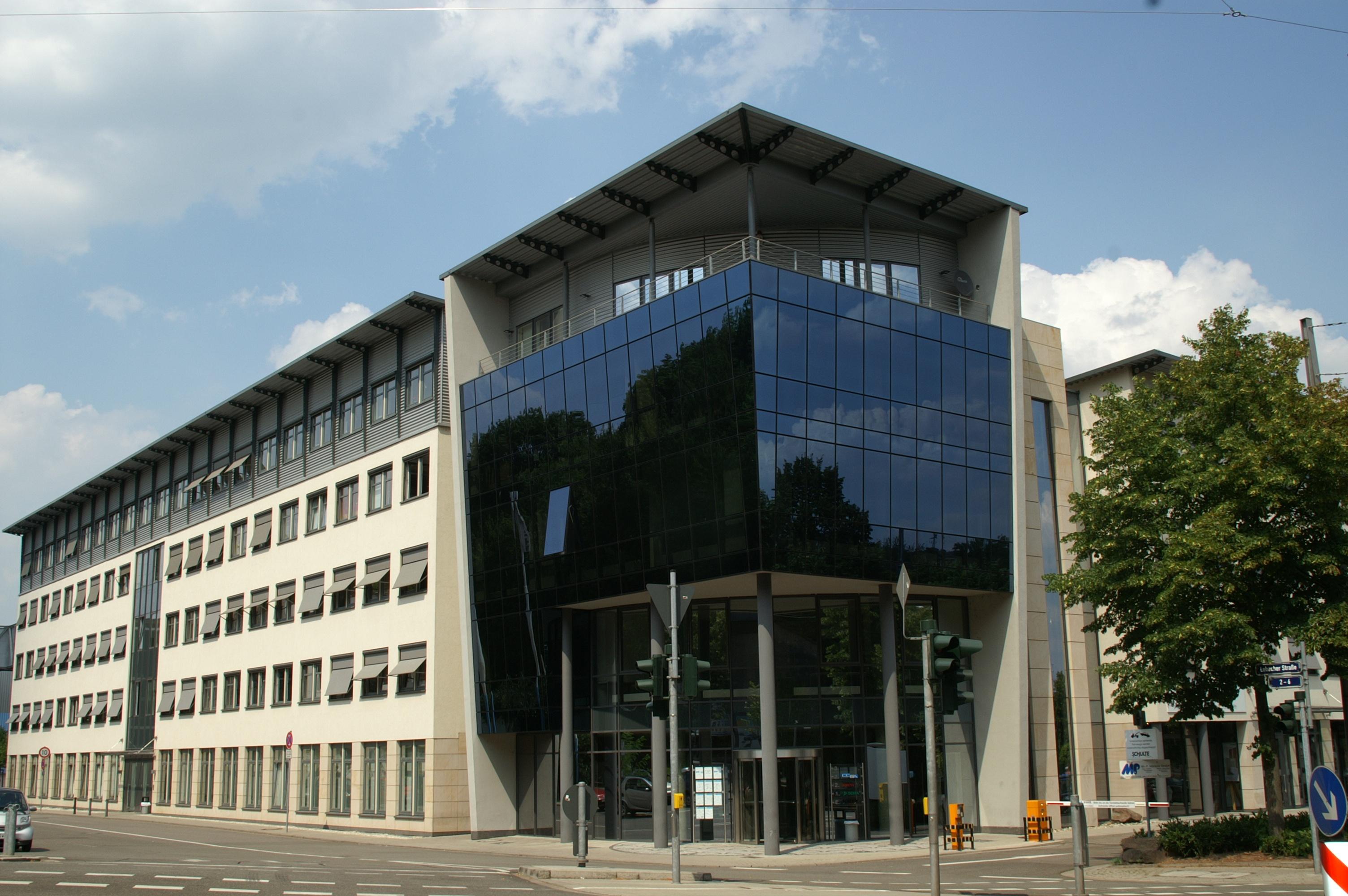 Unternehmensfoto von CCFA / Strategy & Action International (1)