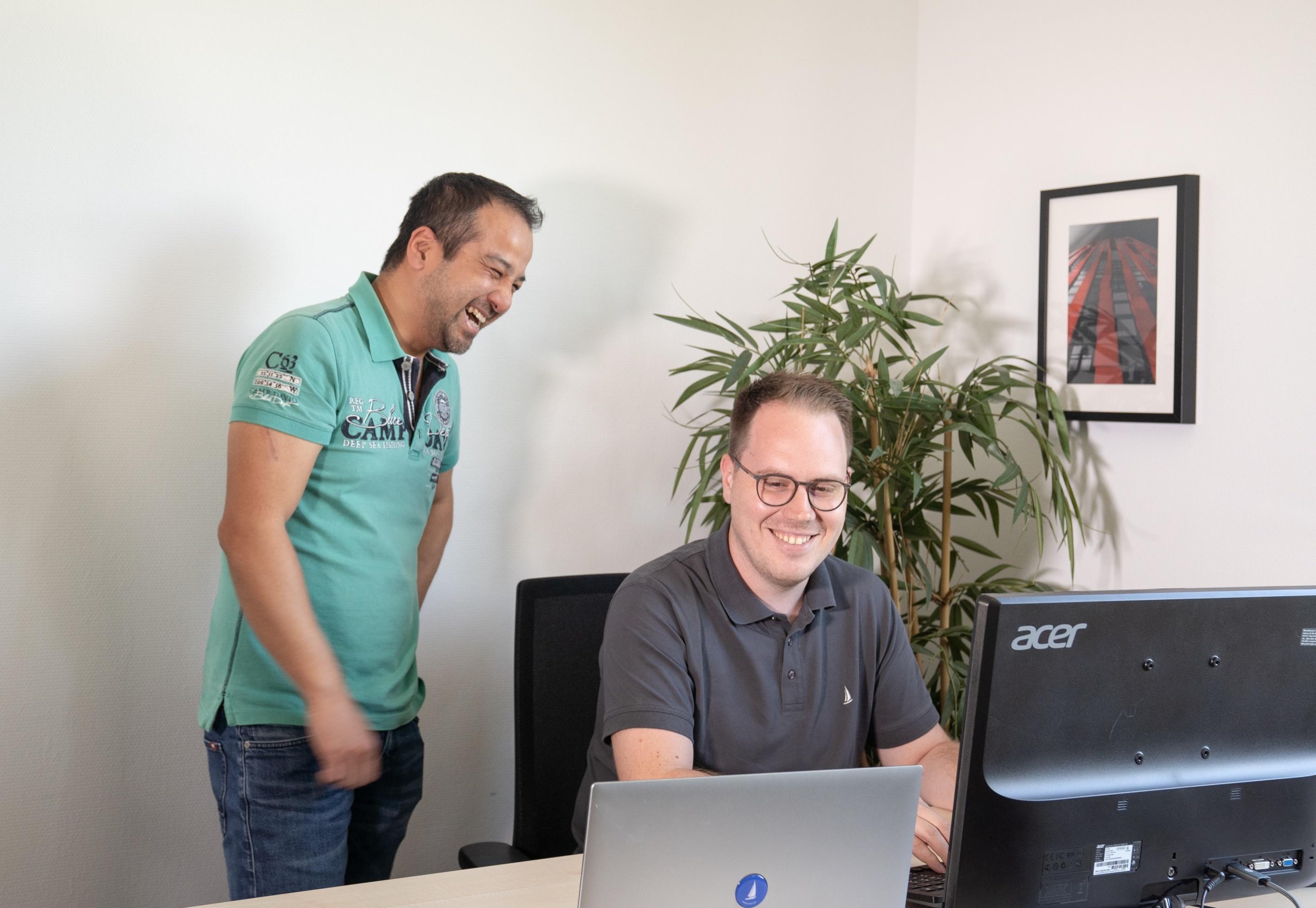 Unternehmensfoto von CURSOR Software AG (1)