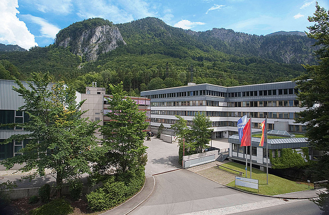 Unternehmensfoto von Dorst Technologies GmbH (1)