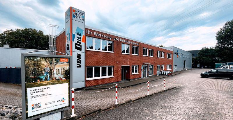 Company photo of Peter von Ohle GmbH (1)