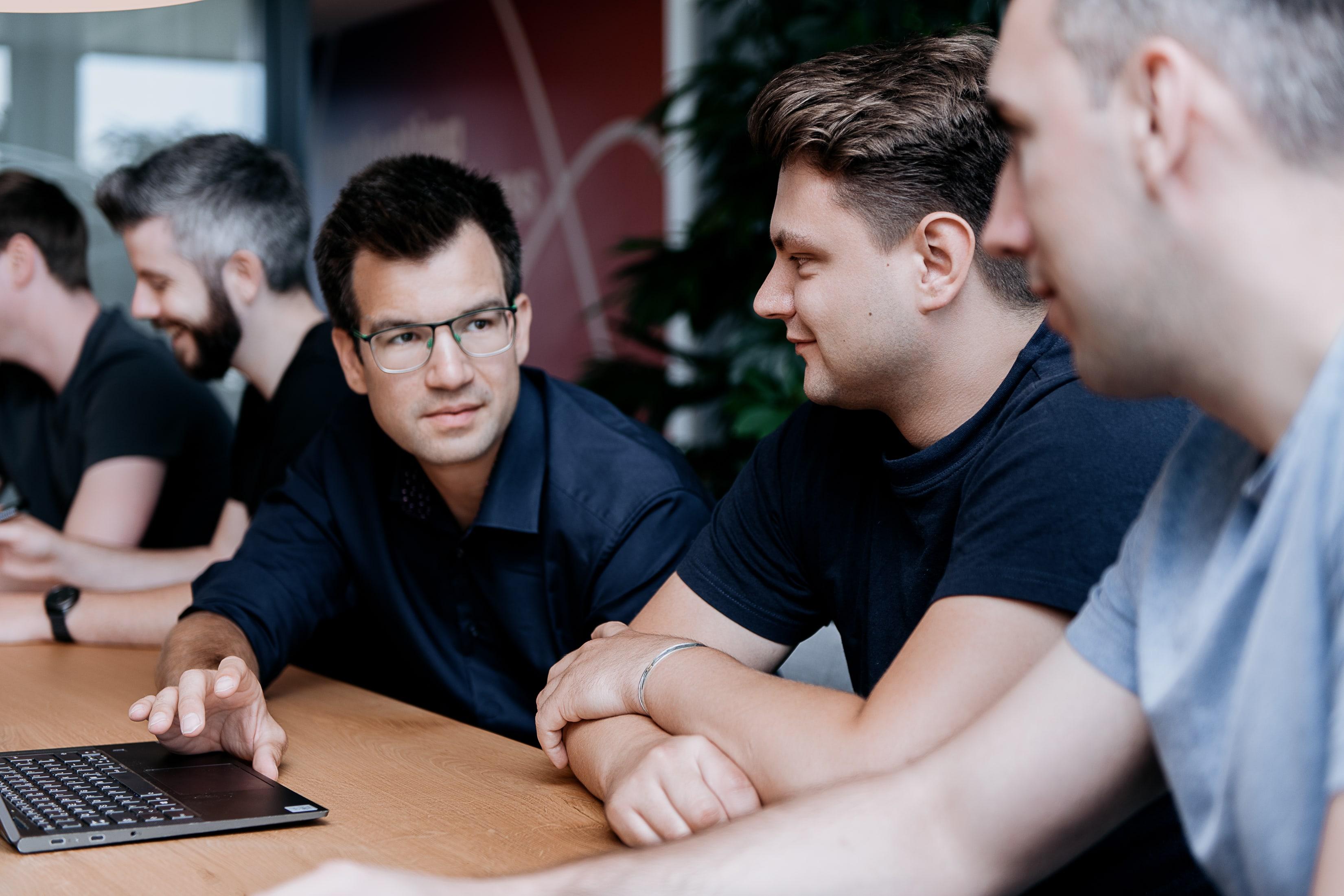 Unternehmensfoto von metergrid GmbH (1)