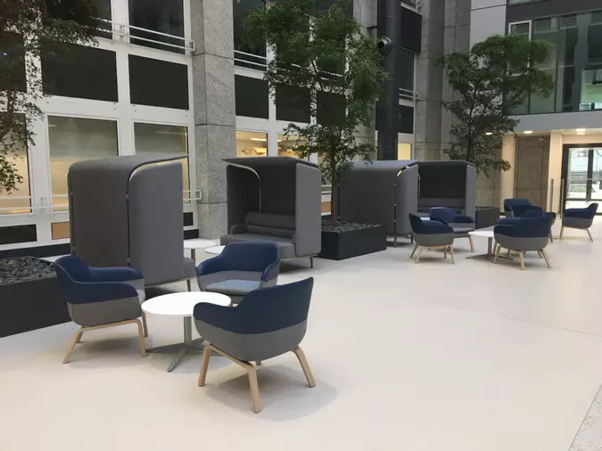 Helaba Campus Offenbach