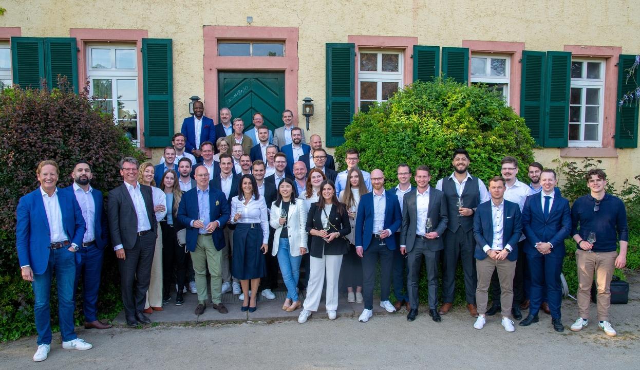 Unternehmensfoto von Consileon Frankfurt GmbH (1)