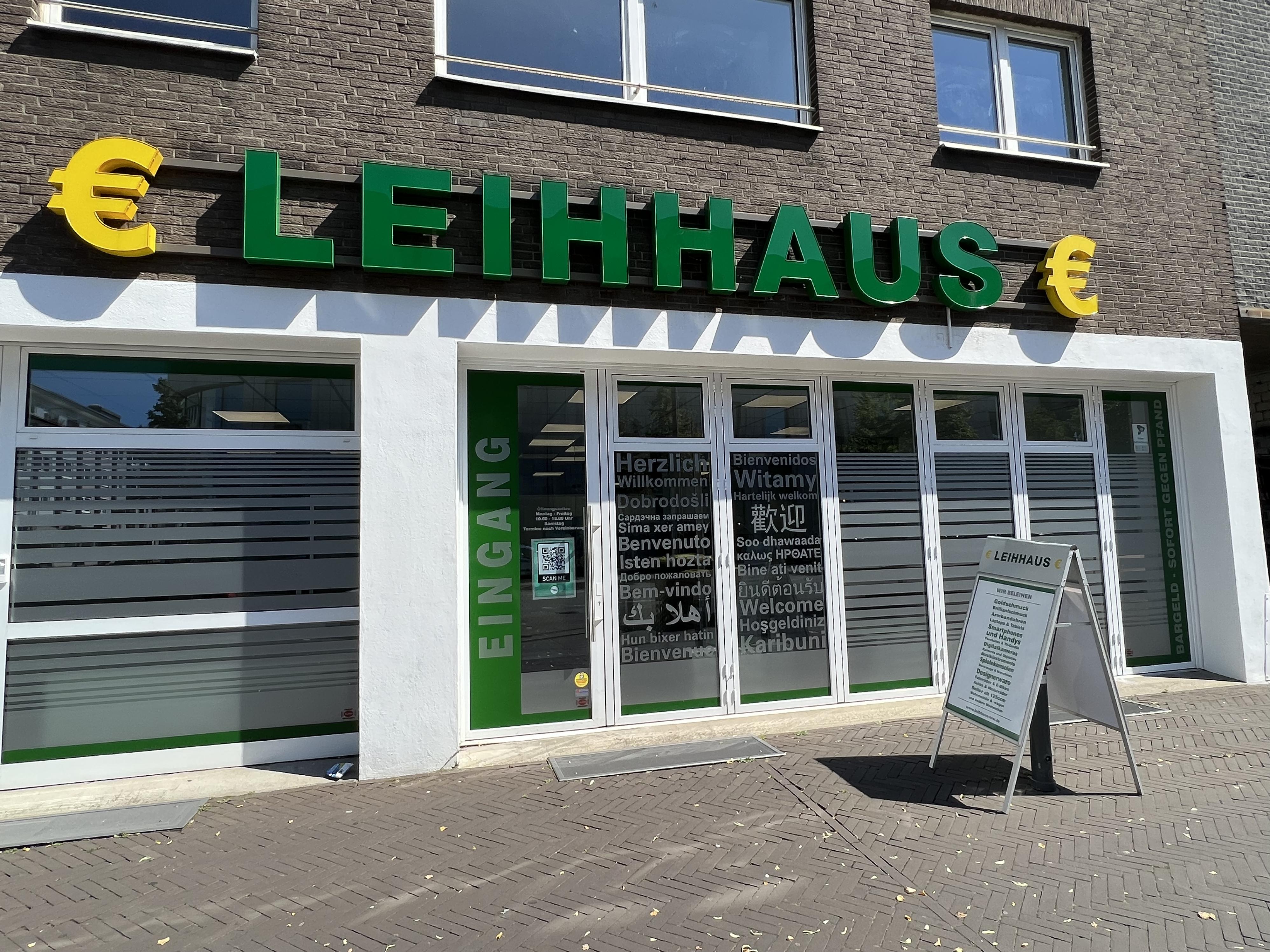 Unternehmensfoto von Leihhaus Lünen GmbH (1)