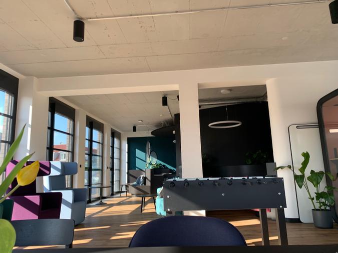 Büro München