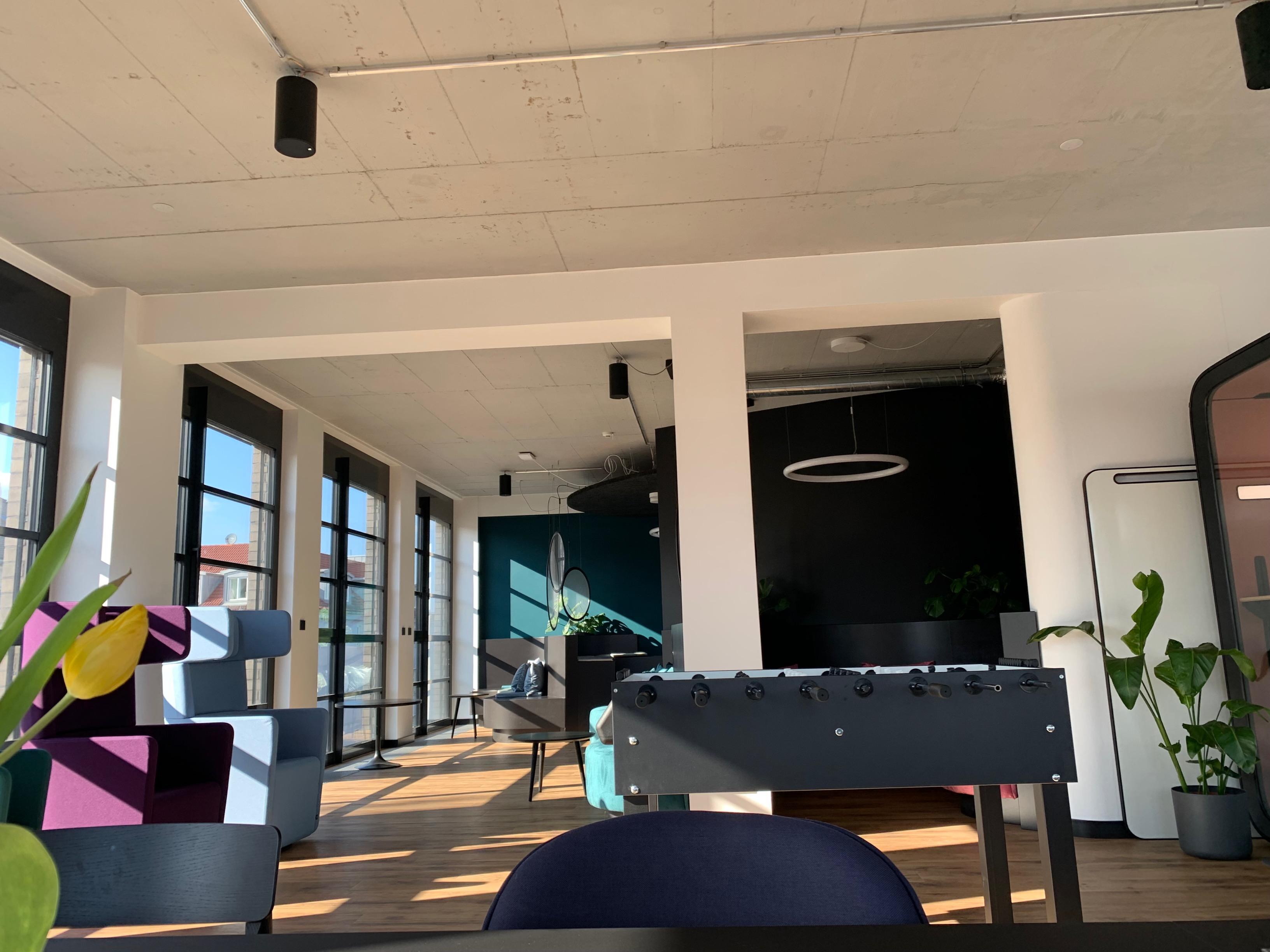 Büro München
