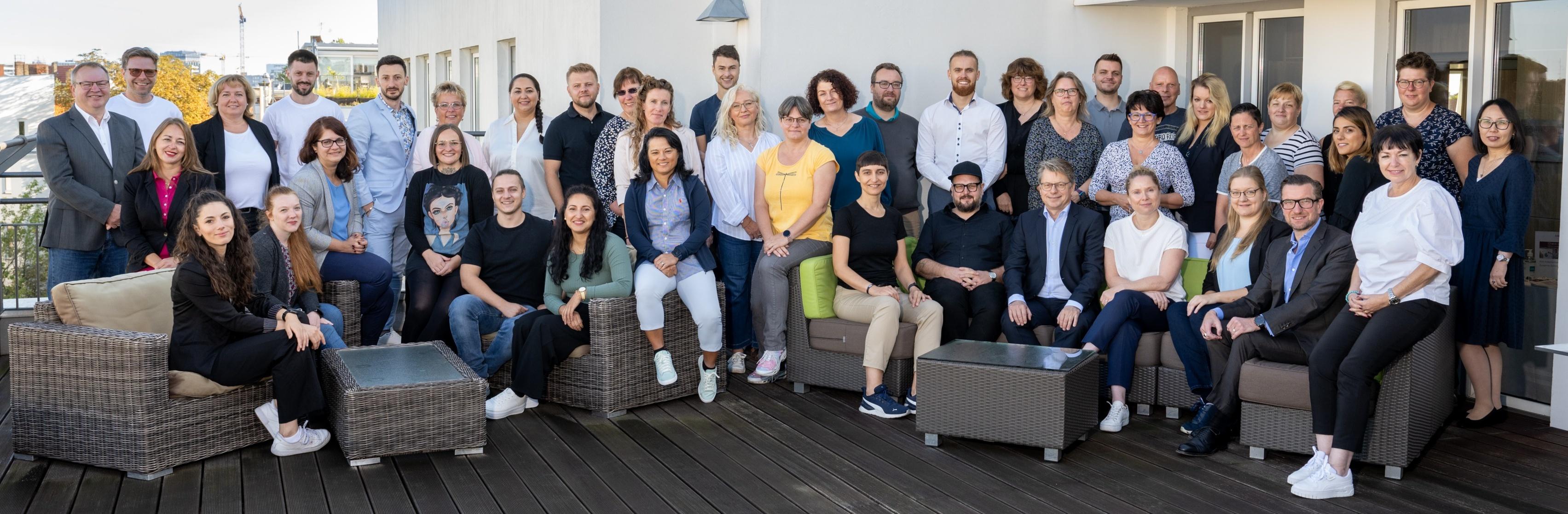 Company photo of Schürmann, Schürmann & Schürmann Steuerberatungsgesellschaft mbH (1)