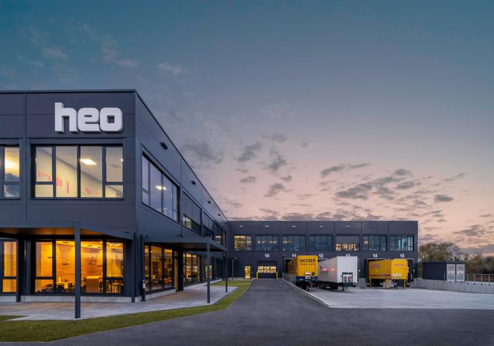 heo Campus
