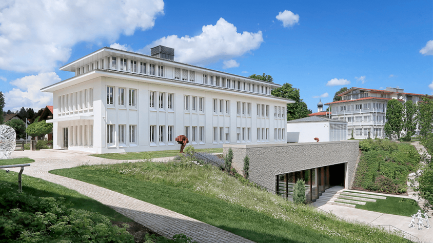 Company photo of Wort & Bild Verlag Konradshöhe GmbH & Co. KG (1)