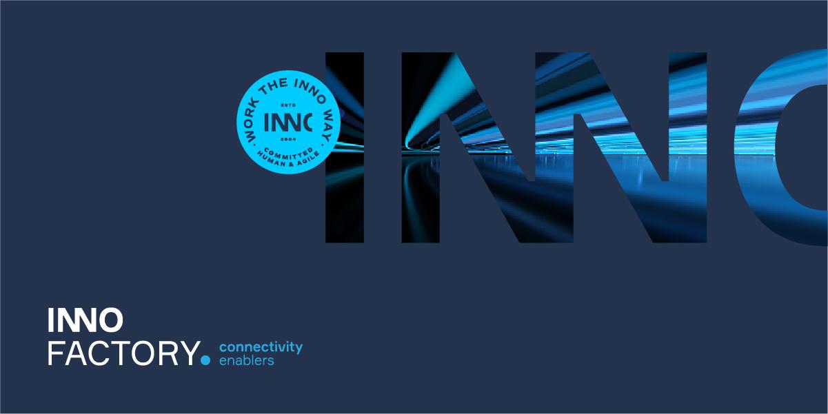 Company photo of Innofactory GmbH (1)