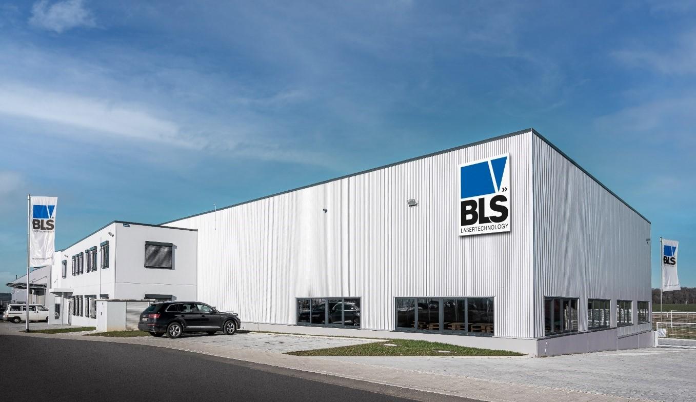 Unternehmensfoto von BLS Lasertechnology GmbH (1)