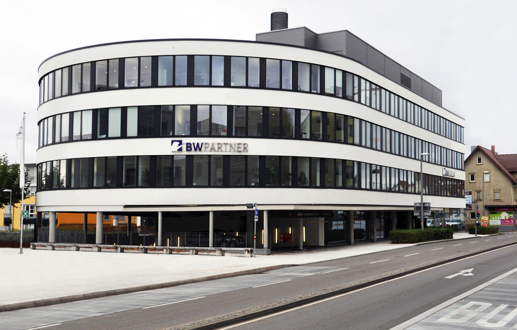 Unternehmensfoto von BW PARTNER (1)