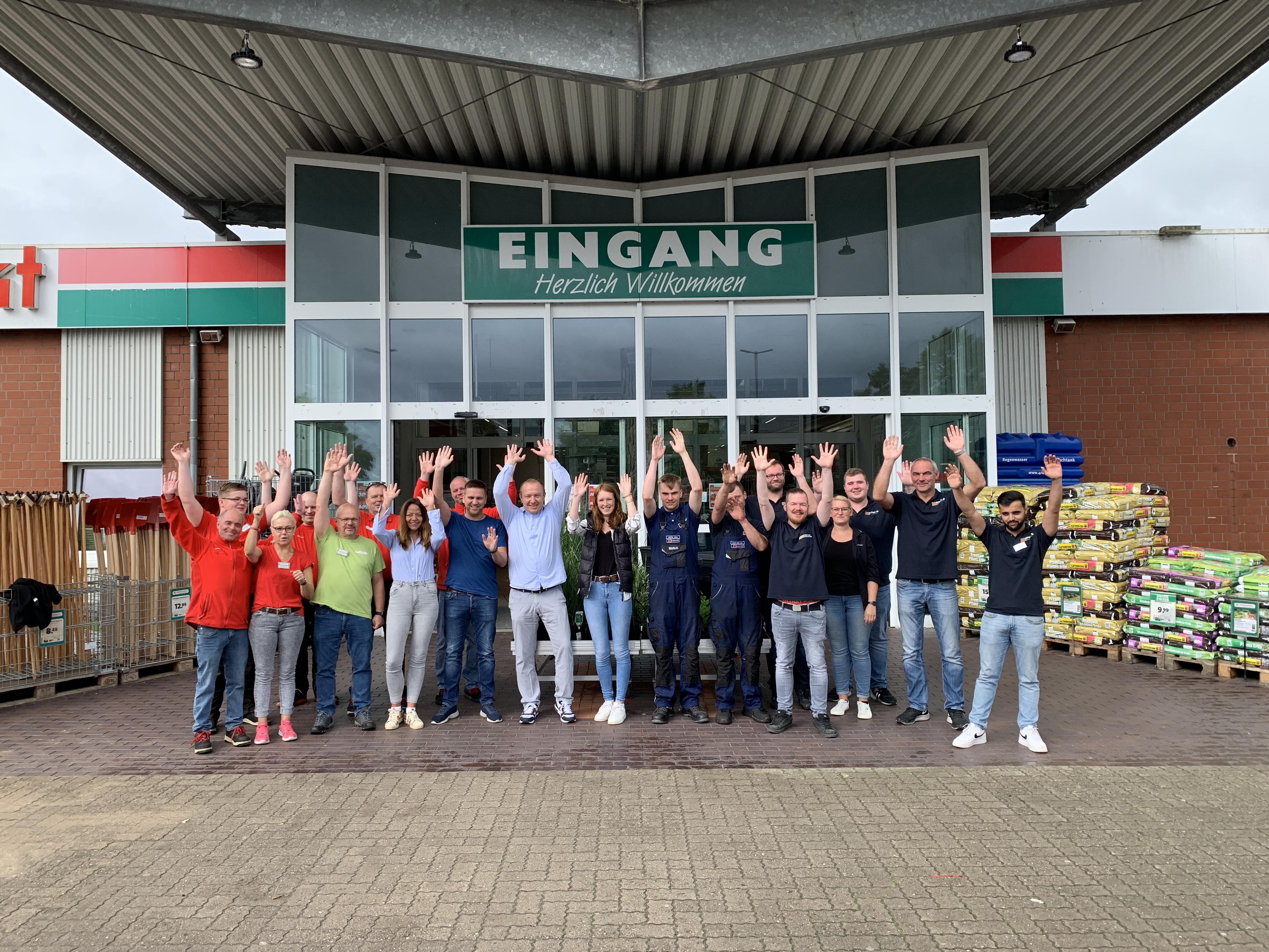 Company photo of Hotze Unternehmensgruppe (1)
