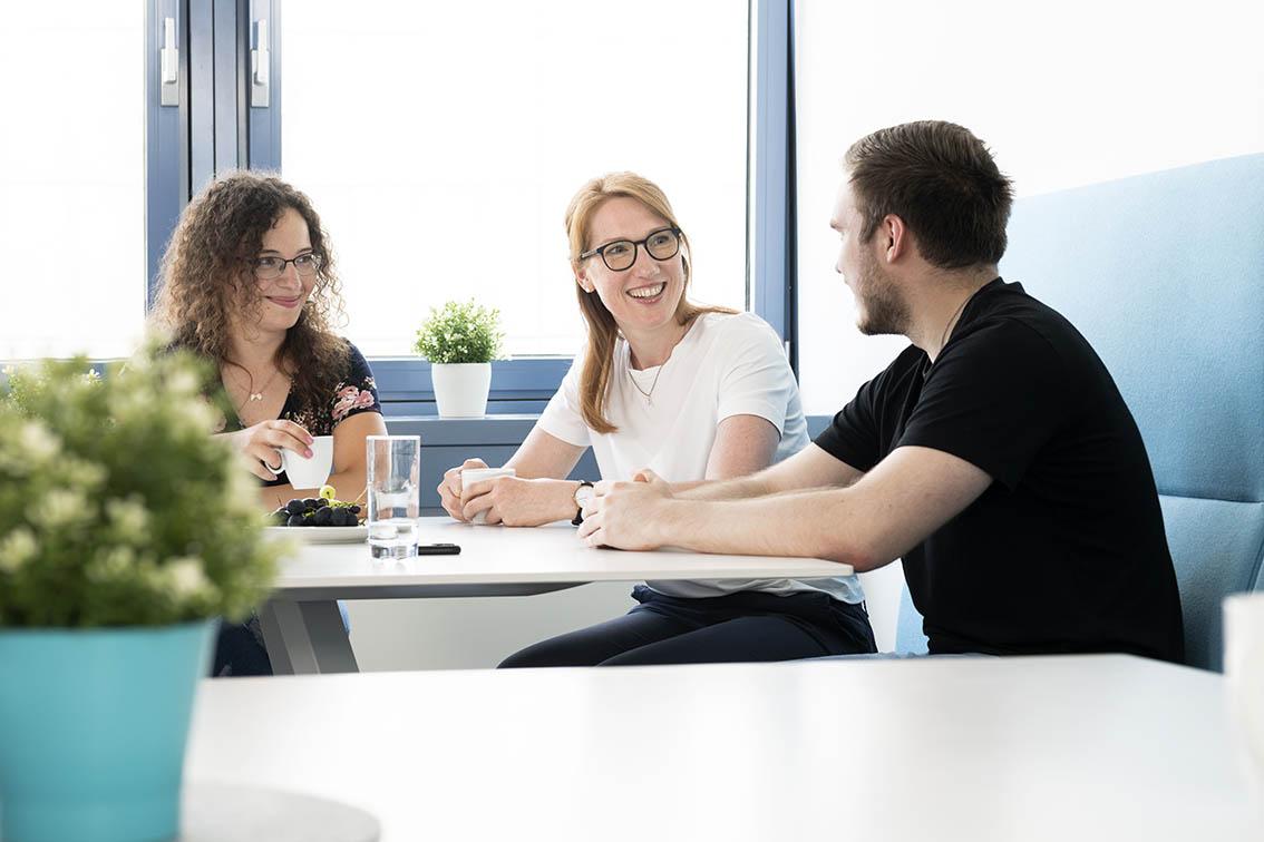 Company photo of MEDI-MARKT Homecare GmbH (1)