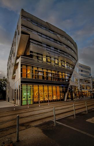 Filiale Düsseldorf Kö Bogen