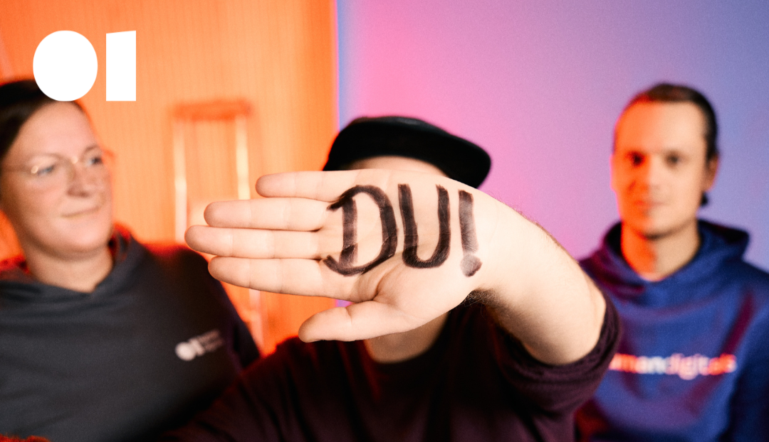 Wir suchen DICH!
