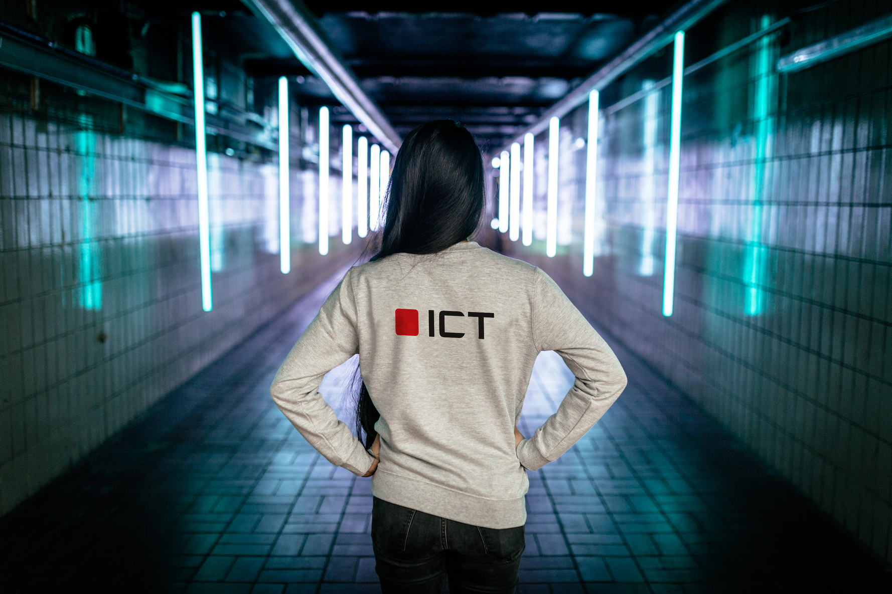 Company photo of ICT AG (1)