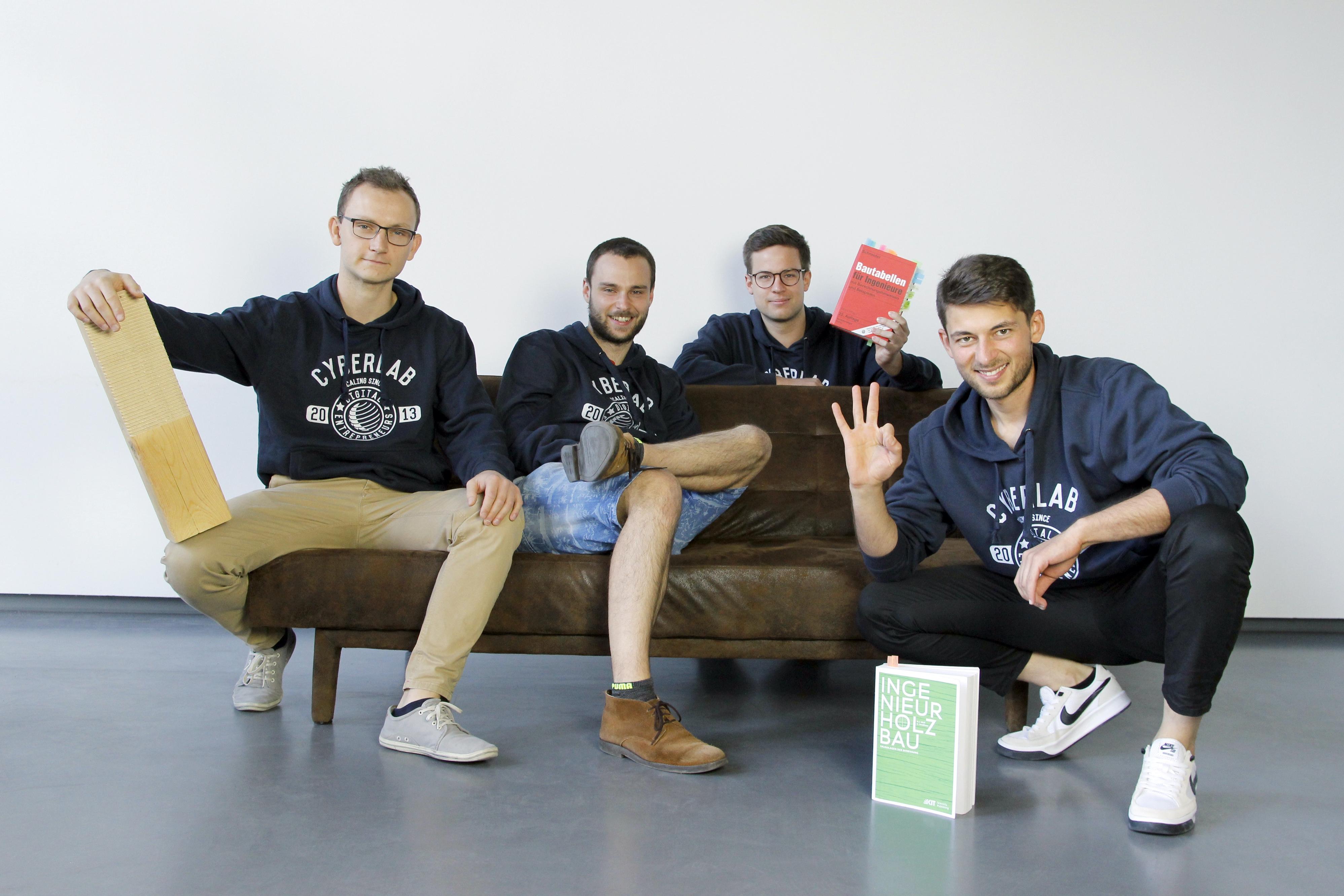 Unternehmensfoto von ModuGen GmbH (1)