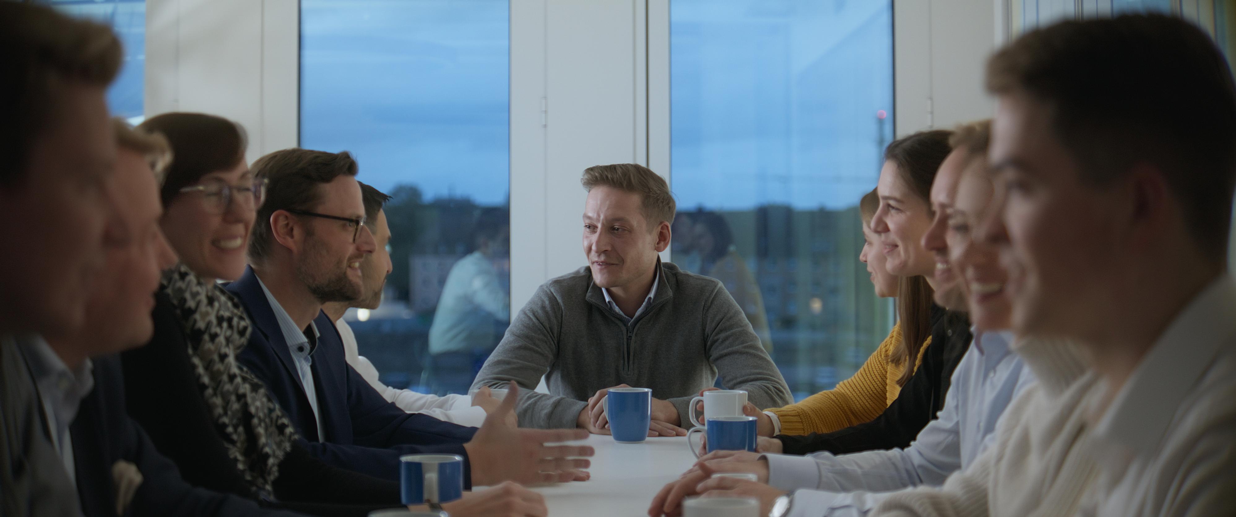 Company photo of Dr. von der Hardt & Partner mbB (1)