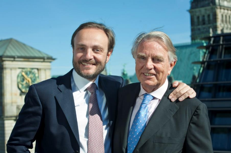 Familie Westphal - unsere Gesellschafter