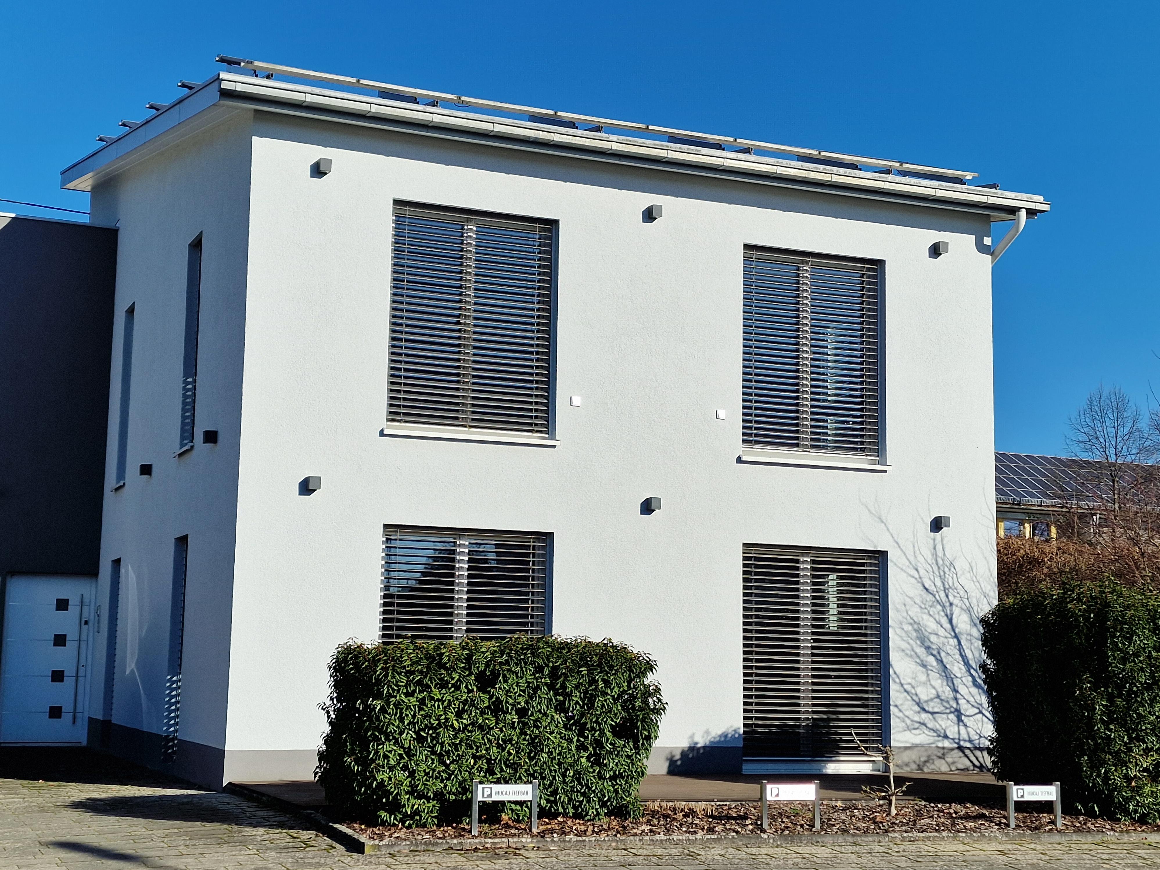 Büro in Lebach