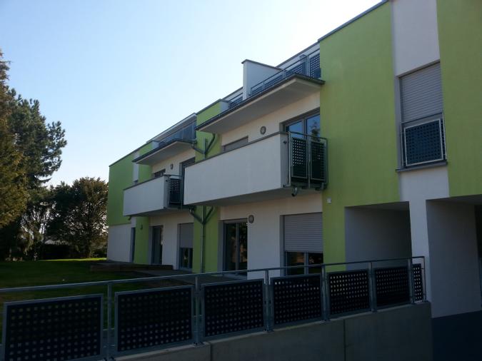 Standort in Remich/Luxemburg