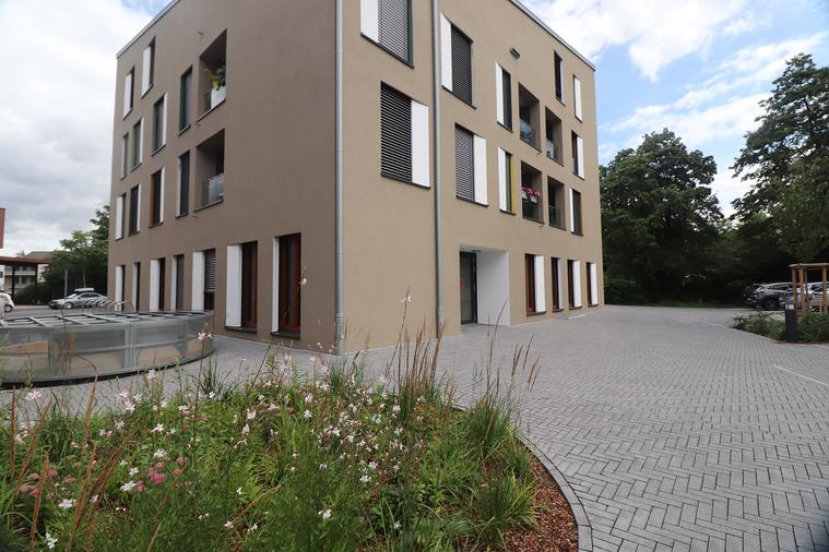 Unser Büro in Bergisch Gladbach