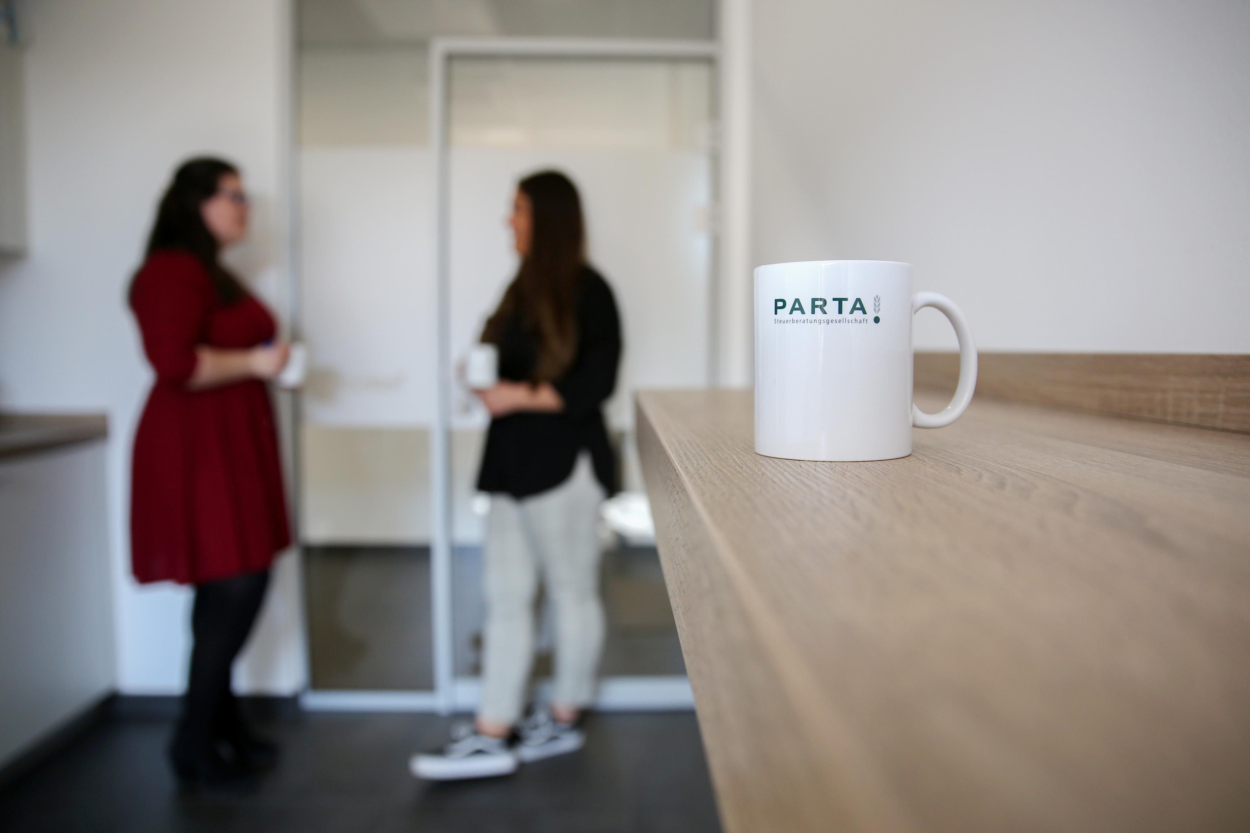 Company photo of PARTA Steuerberatung GmbH (1)
