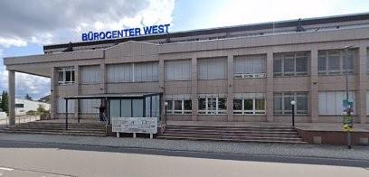 Bürocenter West