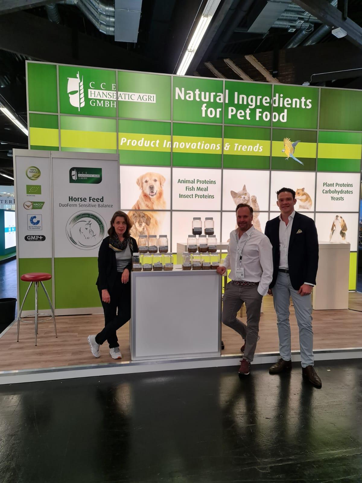 Interzoo Messe