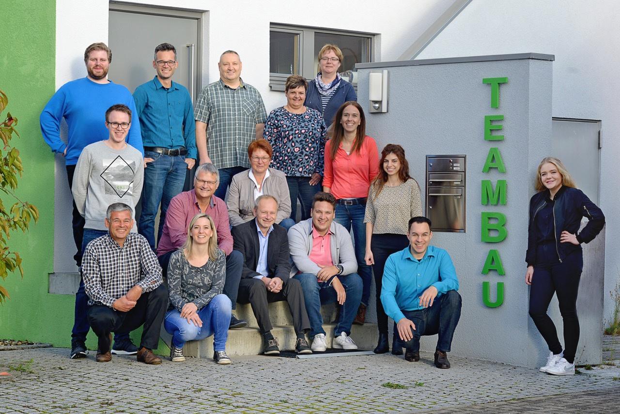 Unser Team