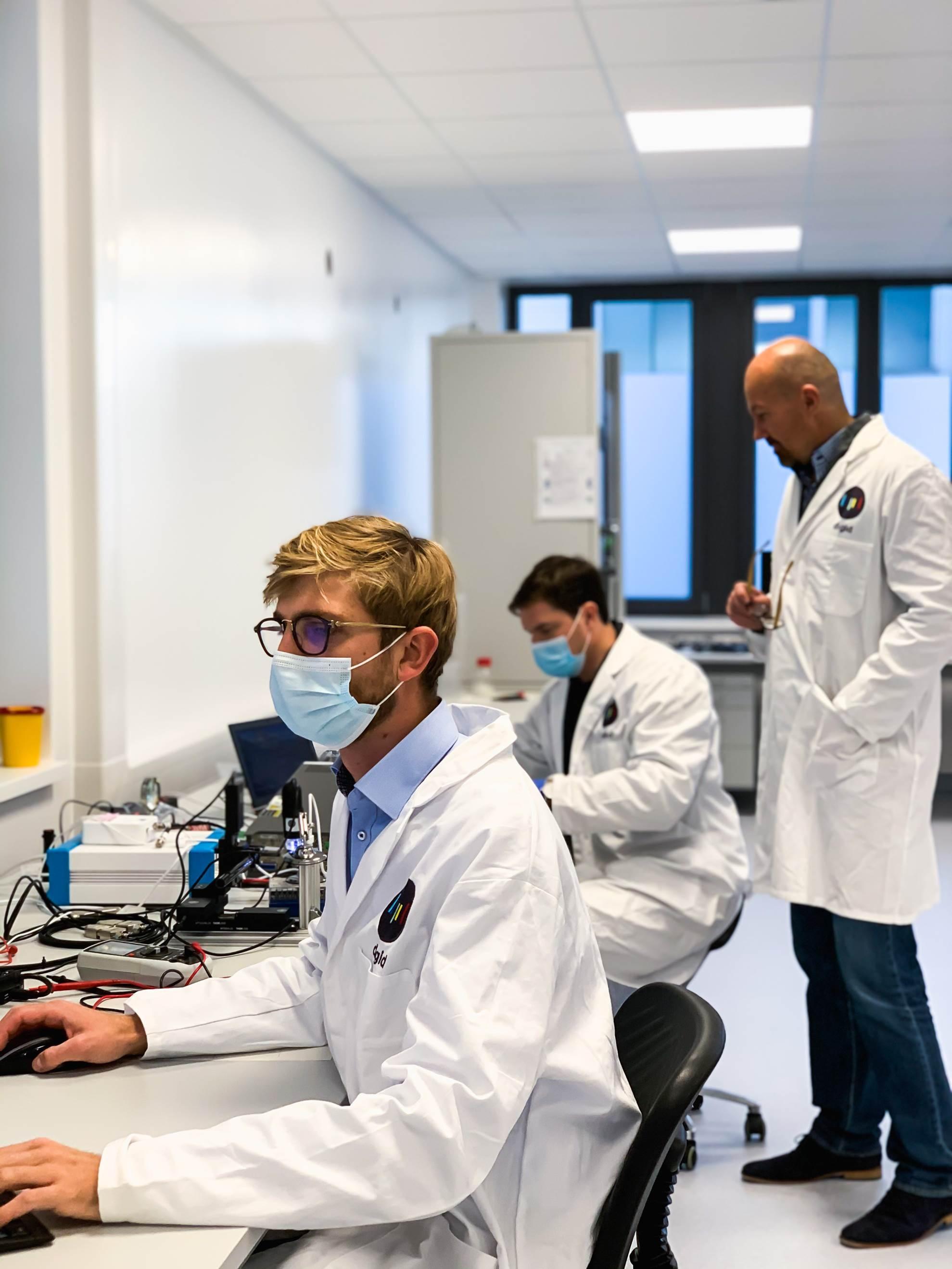 Unternehmensfoto von digid GmbH (1)
