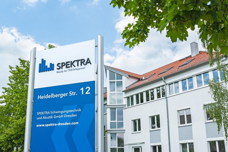 Gebäude Außenaufnahme