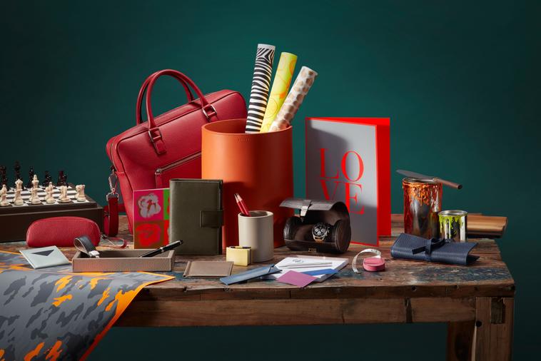 Bethge Produktüberblick