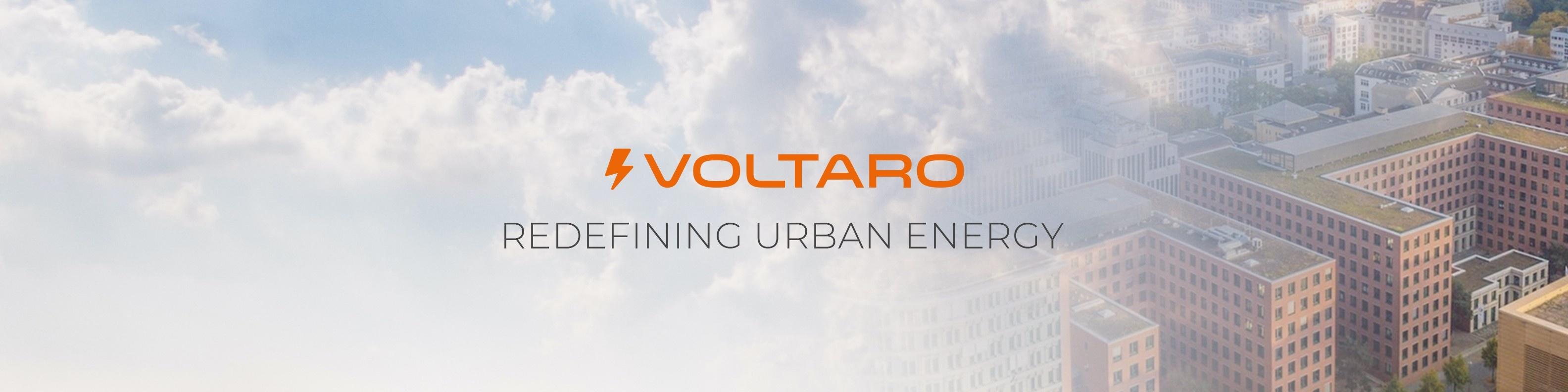 Unternehmensfoto von Voltaro (1)