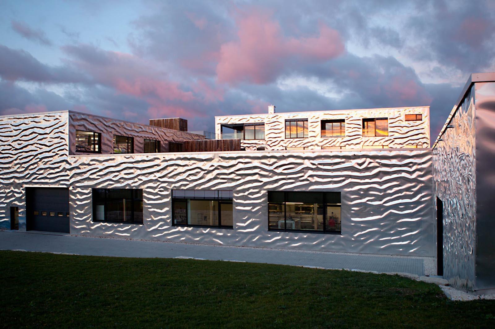 Company photo of Kraiss GmbH (1)