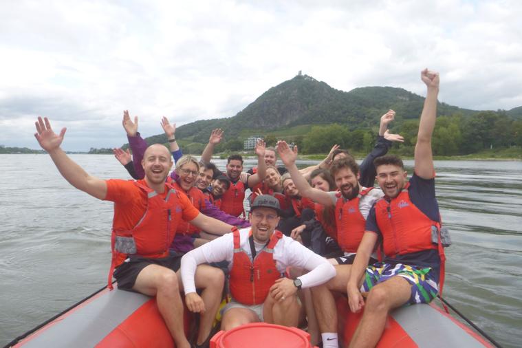 Teamevent